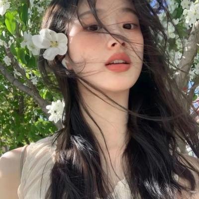 阳光小美女